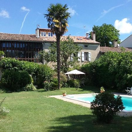 Maison Du Breilh Mirepoix  Exterior foto